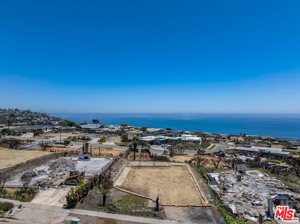 3654 Seahorn Dr, Malibu, CA 90265