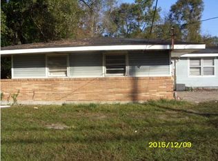 8140 Three Notch Rd, Mobile, AL 36619