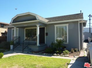 1040 W 78th St, Los Angeles, CA 90044