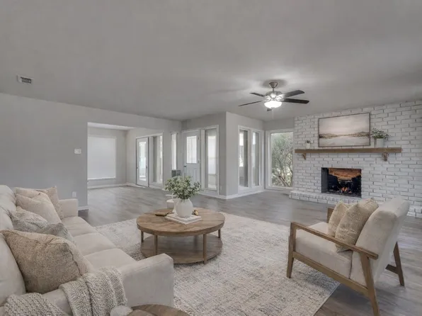 407 Kenway St, Rockwall, TX 75087