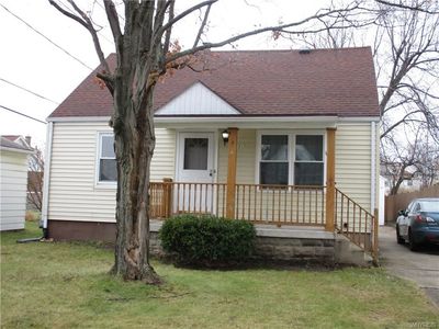 76 Midland Dr, Cheektowaga, NY, 14225
