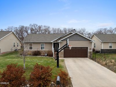 1501 W Pheasant Ridge Dr, Watford City, ND, 58854
