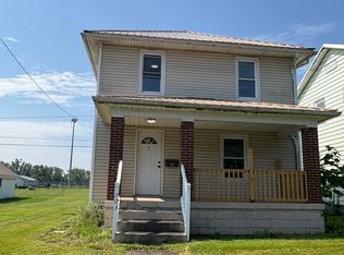 703 Griffith Ave SW, Massillon, OH 44647