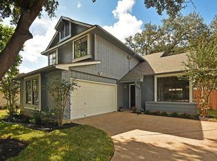 7608 Hawkeye Dr, Austin, TX 78749