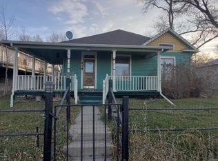 117 S Yellowstone Ave, Moorcroft, WY 82721