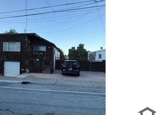 260 Klamath St #A, Brisbane, CA