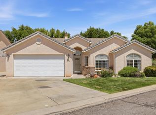 345 N 2450 E Unit 206, Saint George, UT 84790