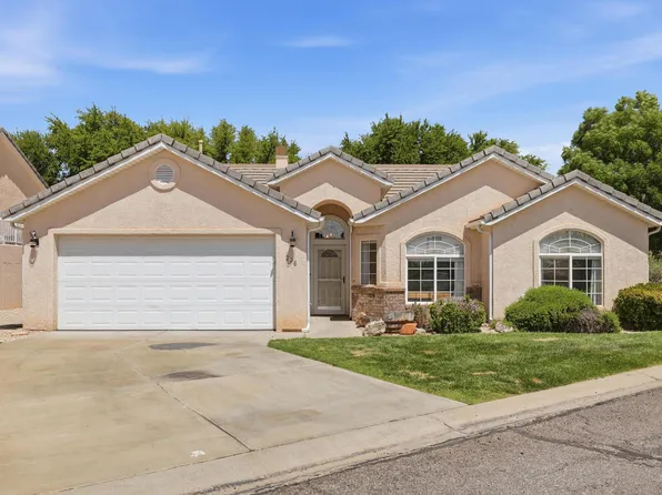 345 N 2450 E Unit 206, Saint George, UT 84790