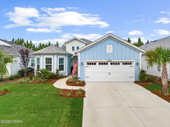 9323 Escape Ave, Panama City Beach, FL 32413