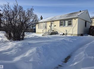 12928 63rd St NW, Edmonton, AB