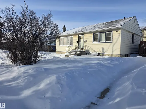 12928 63rd St NW, Edmonton, AB T5A 0W3