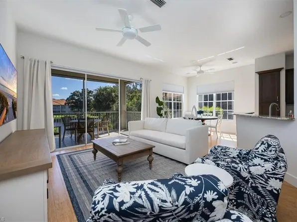 1144 Egrets Walk Cir, Naples, FL