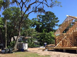 544 Magnolia Ave, Saint Simons Island, GA 31522