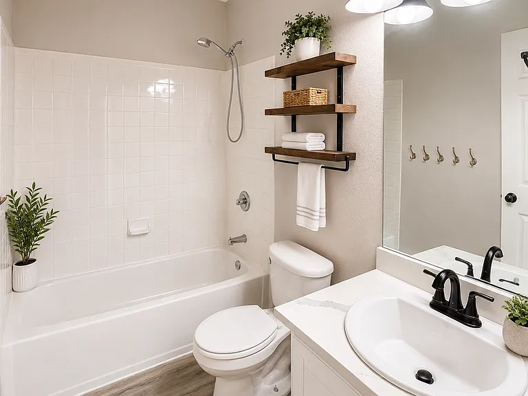 1244 Spring Creek Ct — Photo 8