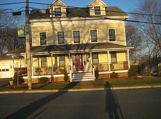 53 Friendship St, East Greenwich, RI 02818