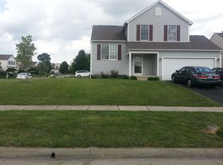1854 Far View Pl, Lancaster, OH 43130