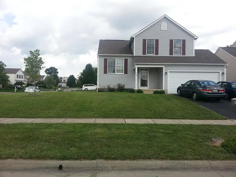 1854 Far View Pl photo 1