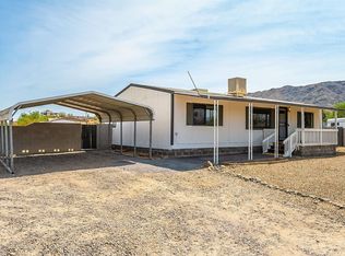 9645 S 30th Dr, Laveen, AZ 85339