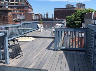 385 Hanover St, Boston, MA 02113