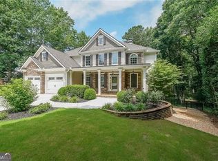 1403 Benbrooke Cir NW, Acworth, GA
