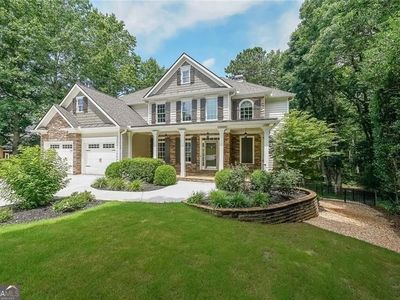 1403 Benbrooke Cir NW, Acworth, GA, 30101