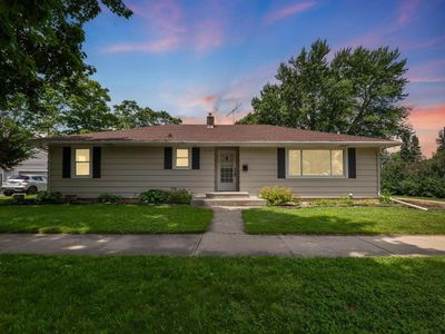 1413 North GILLETT STREET, Appleton, WI, 54914