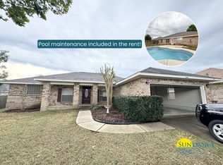 240 Citadel Ln, Crestview, FL 32539