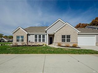 1147 Bourdeaux Way, Centerville, OH 45458
