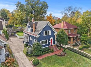 3295 Linwood Ave, Cincinnati, OH 45226