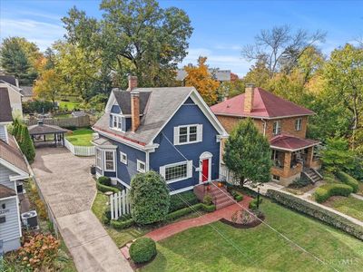 3295 Linwood Ave, Cincinnati, OH, 45226