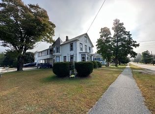 42 Parker St, Winchester, NH 03470