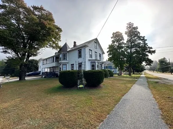 42 Parker Street, Winchester, NH 03470