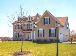 114 Rebecca Dr, Downingtown, PA 19335