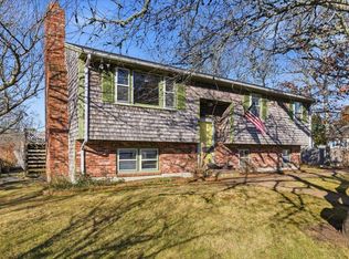 279 Seacoast Shores Boulevard, Teaticket, MA 02536