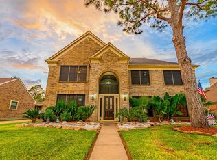 3407 Deeds Rd, Houston, TX 77084