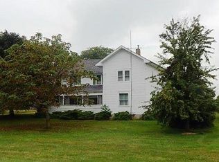 1325 N Shoop Ave, Wauseon, OH 43567