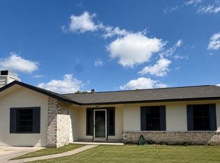 1911 Edenvale Dr, San Antonio, TX 78224