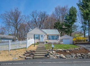 611 Henmar Dr, Landing, NJ 07850