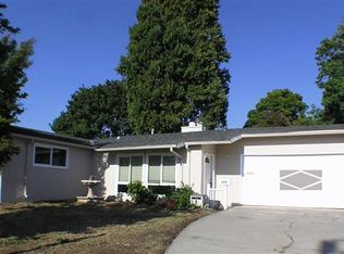 1378 Esser Ave, San Leandro, CA