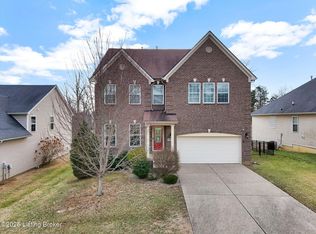 1501 Bostwick Ln, Louisville, KY 40245