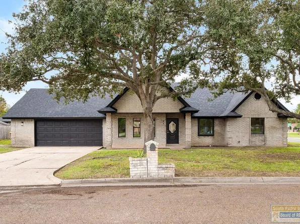 3 Conquistador St, Brownsville, TX 78520