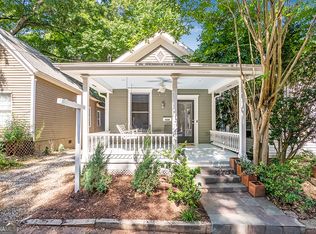 1024 Curran St NW, Atlanta, GA 30318
