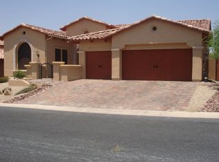 7864 E Stonecliff Cir, Mesa, AZ 85207