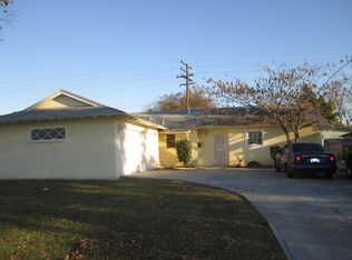 1842 S Broadmoor Ave, West Covina, CA 91790
