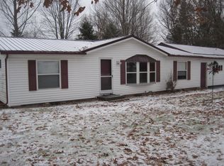 10404 W Wise Rd, Greenville, MI 48838