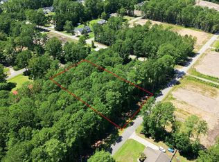 1524 Goggle Eye Dr., Longs, SC 29568