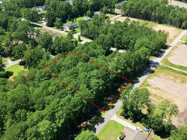 1524 Goggle Eye Dr., Longs, SC 29568