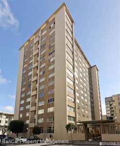 1001 Pine St Unit 509, San Francisco, CA, 94109