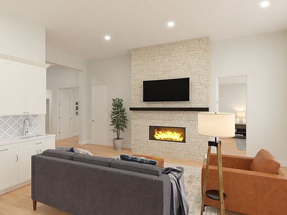 Sopris - Great Room