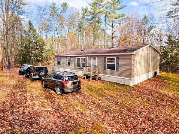98 White Mountain Highway, Milton, NH 03851
